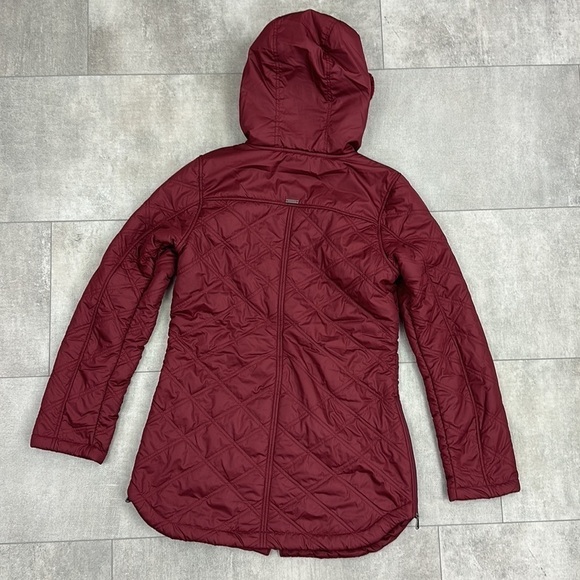 🍁PRANA🍁 Esla Coat WINTER JACKET COZY WARM - Picture 14 of 16